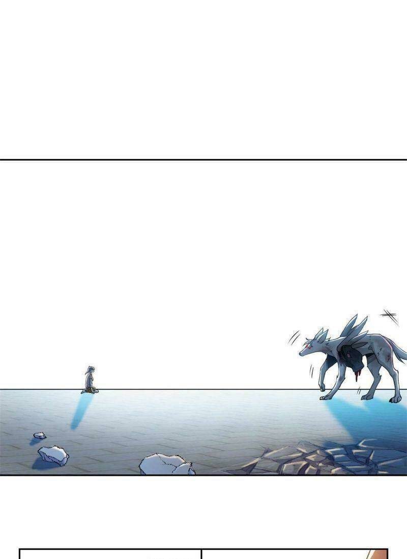 Cường Giả Đến Từ Trại Tâm Thần - Chapter 96 - Page 57