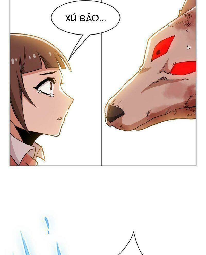 Cường Giả Đến Từ Trại Tâm Thần - Chapter 96 - Page 58