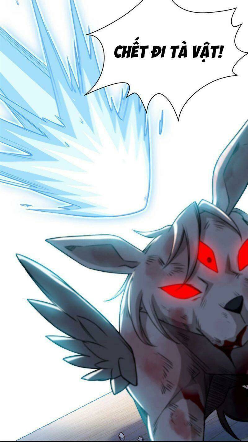 Cường Giả Đến Từ Trại Tâm Thần - Chapter 96 - Page 59