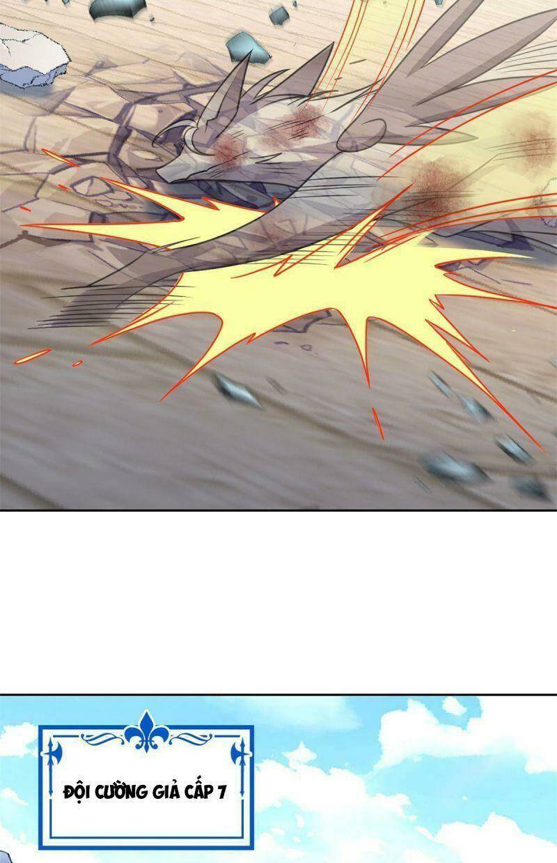 Cường Giả Đến Từ Trại Tâm Thần - Chapter 96 - Page 62