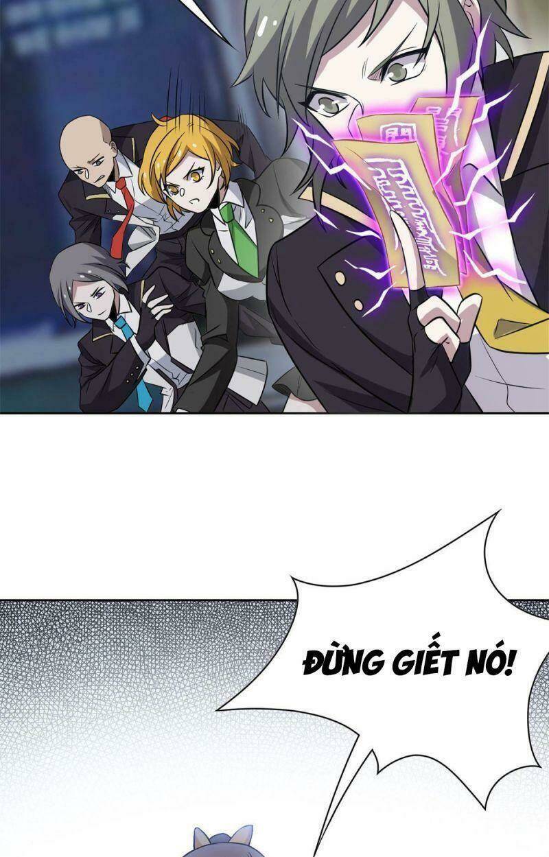 Cường Giả Đến Từ Trại Tâm Thần - Chapter 96 - Page 65