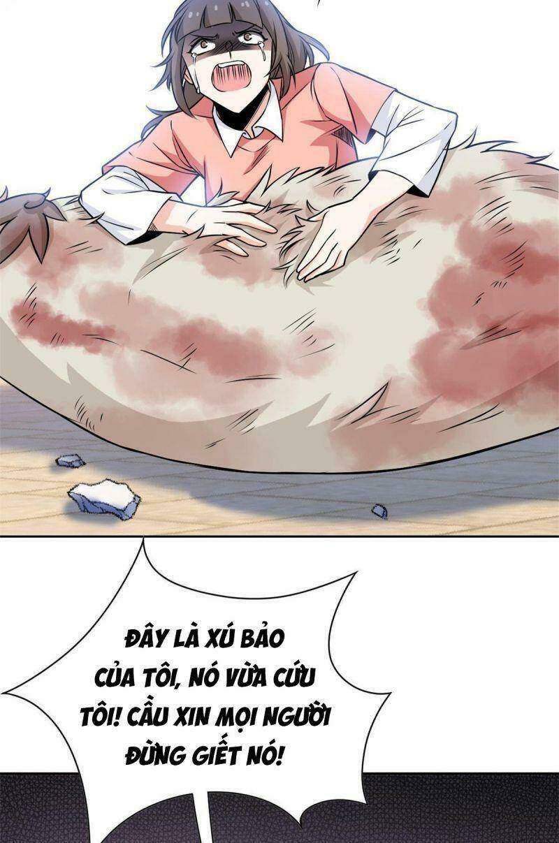 Cường Giả Đến Từ Trại Tâm Thần - Chapter 96 - Page 66