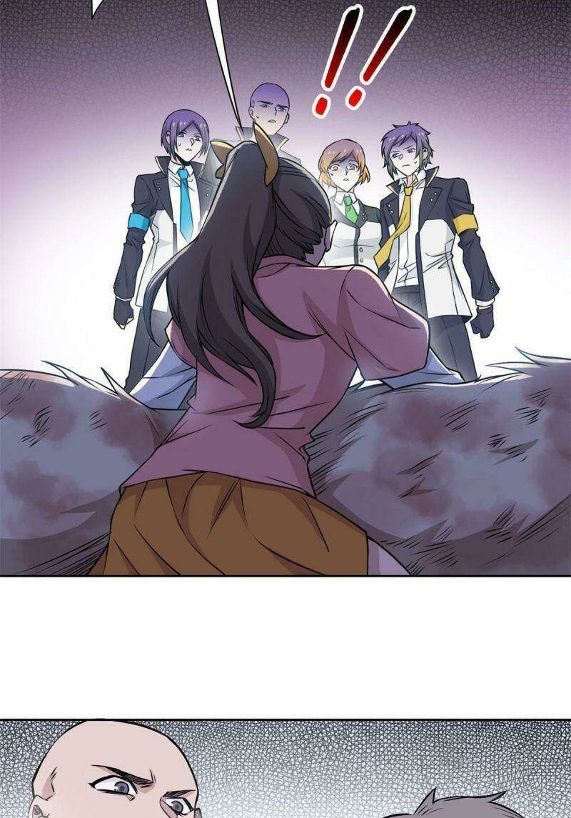 Cường Giả Đến Từ Trại Tâm Thần - Chapter 96 - Page 67