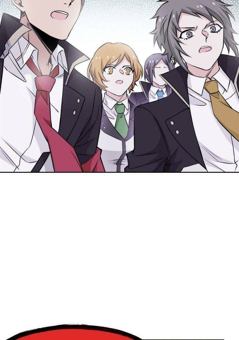 Cường Giả Đến Từ Trại Tâm Thần - Chapter 96 - Page 68