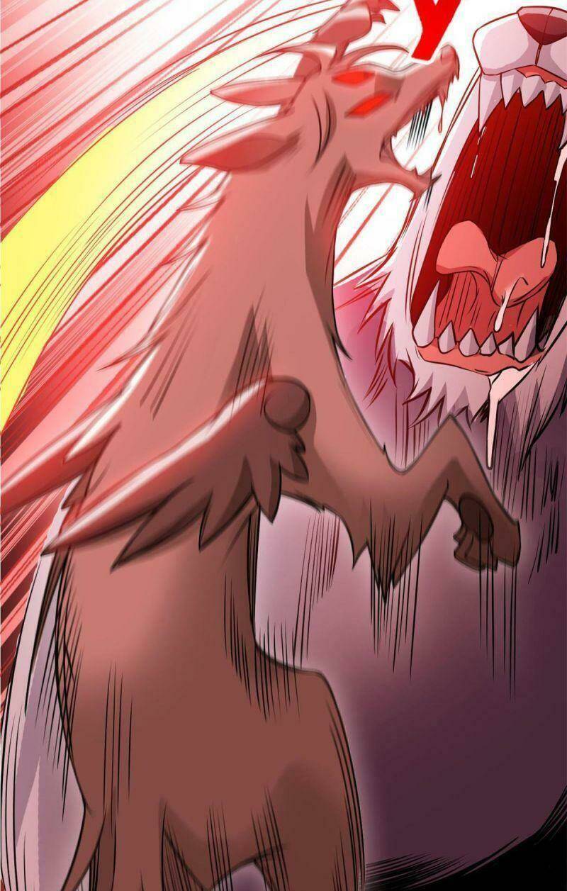 Cường Giả Đến Từ Trại Tâm Thần - Chapter 96 - Page 7