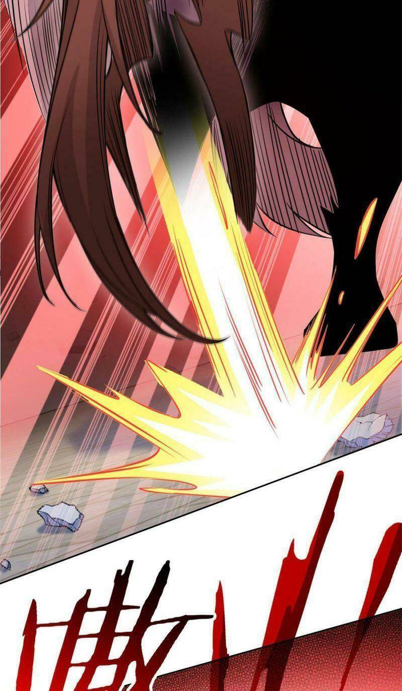 Cường Giả Đến Từ Trại Tâm Thần - Chapter 96 - Page 8