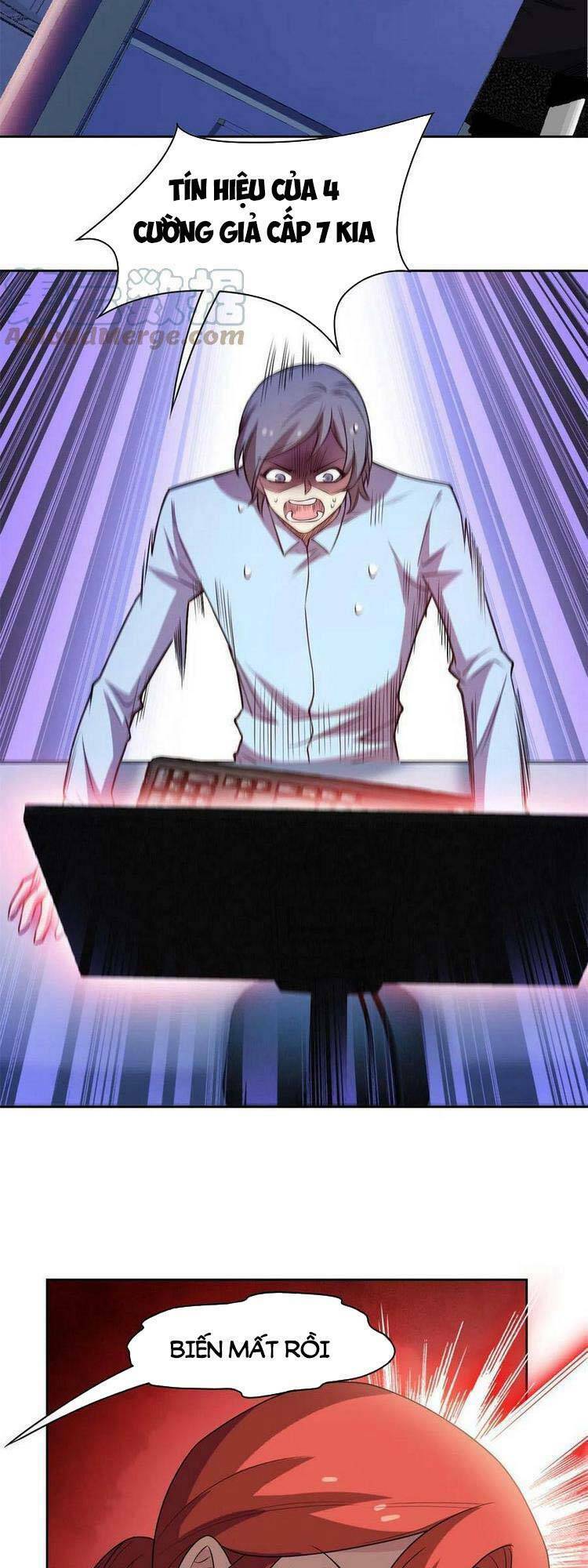 Cường Giả Đến Từ Trại Tâm Thần - Chapter 97 - Page 12