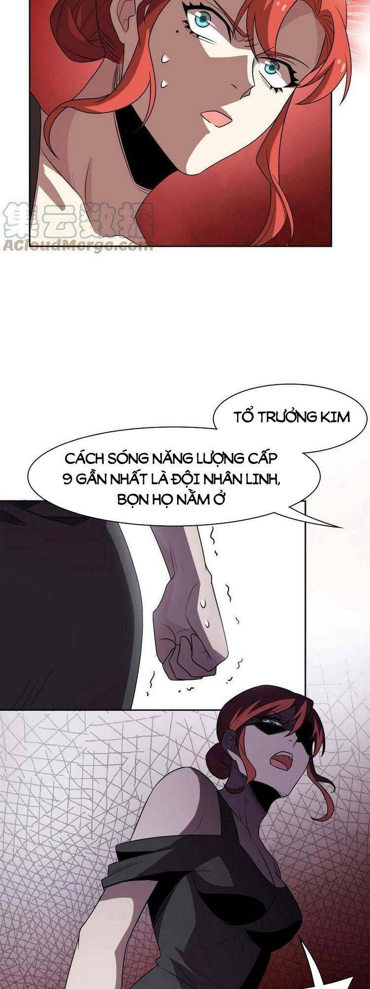 Cường Giả Đến Từ Trại Tâm Thần - Chapter 97 - Page 13