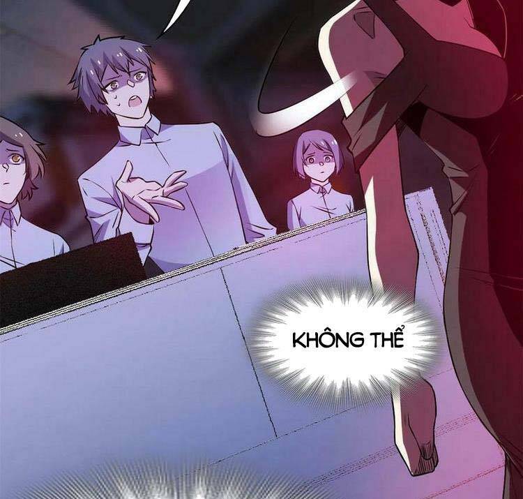 Cường Giả Đến Từ Trại Tâm Thần - Chapter 97 - Page 16