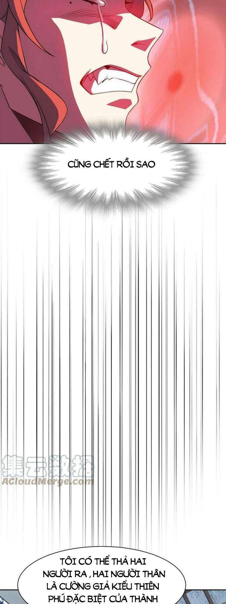 Cường Giả Đến Từ Trại Tâm Thần - Chapter 97 - Page 21