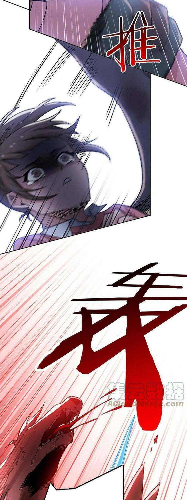 Cường Giả Đến Từ Trại Tâm Thần - Chapter 97 - Page 4