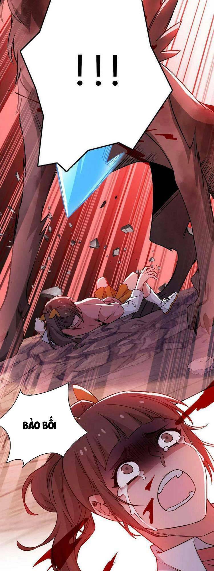 Cường Giả Đến Từ Trại Tâm Thần - Chapter 97 - Page 5