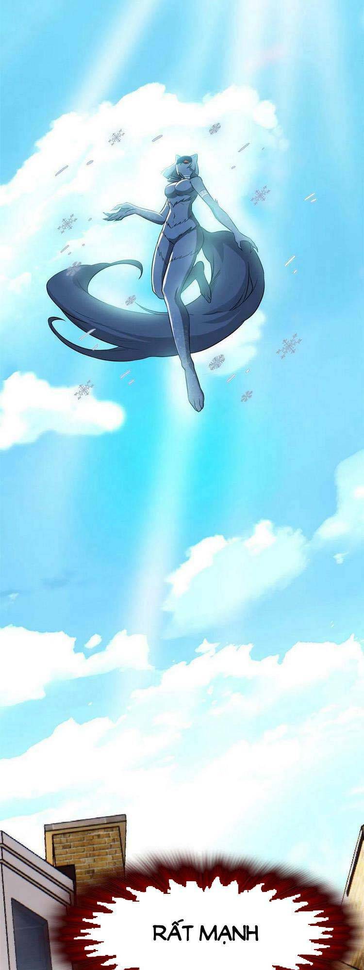 Cường Giả Đến Từ Trại Tâm Thần - Chapter 97 - Page 8