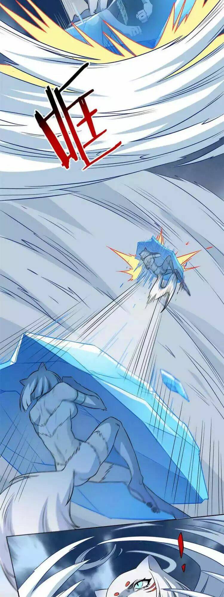 Cường Giả Đến Từ Trại Tâm Thần - Chapter 98 - Page 13