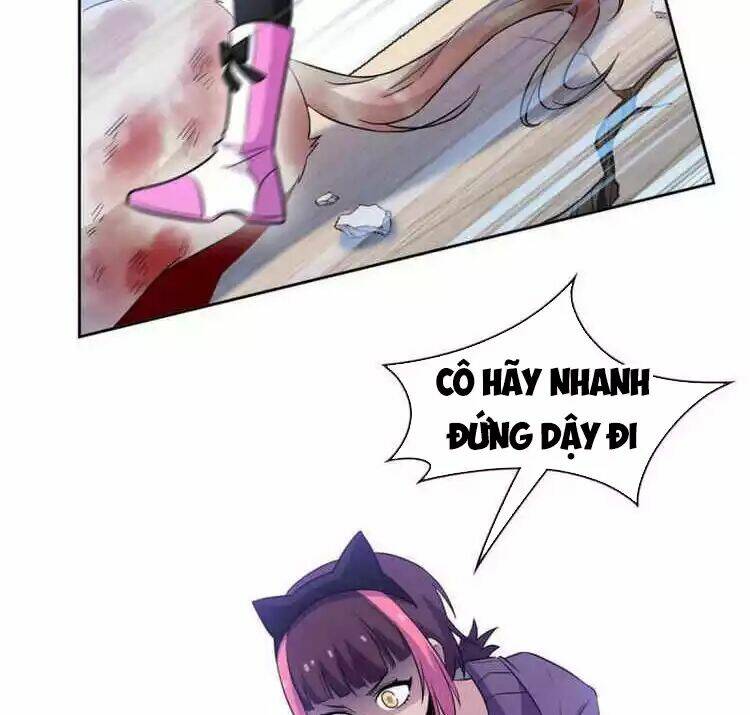 Cường Giả Đến Từ Trại Tâm Thần - Chapter 98 - Page 16