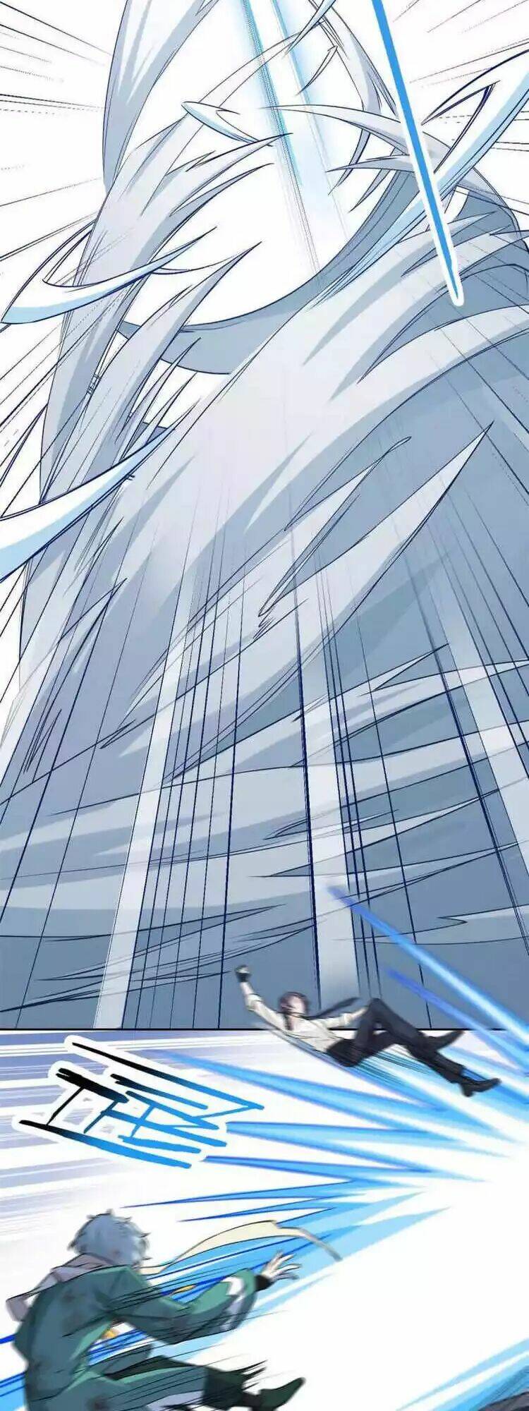 Cường Giả Đến Từ Trại Tâm Thần - Chapter 98 - Page 20