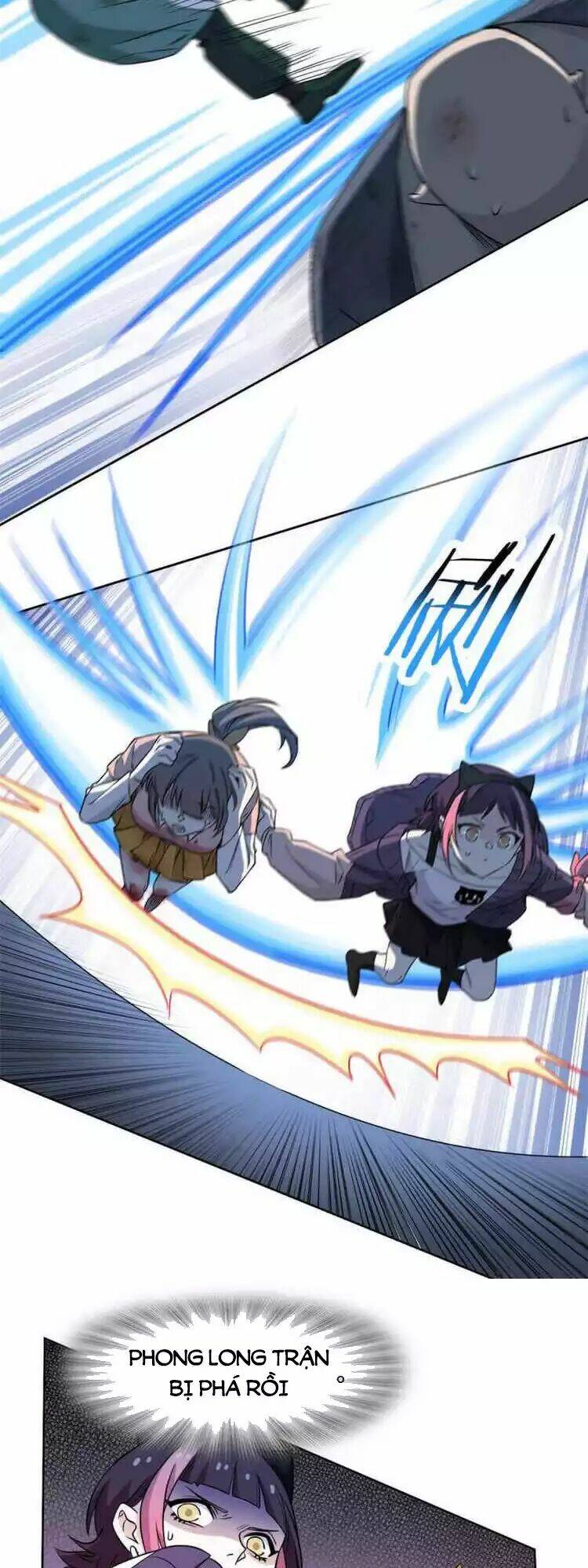 Cường Giả Đến Từ Trại Tâm Thần - Chapter 98 - Page 21