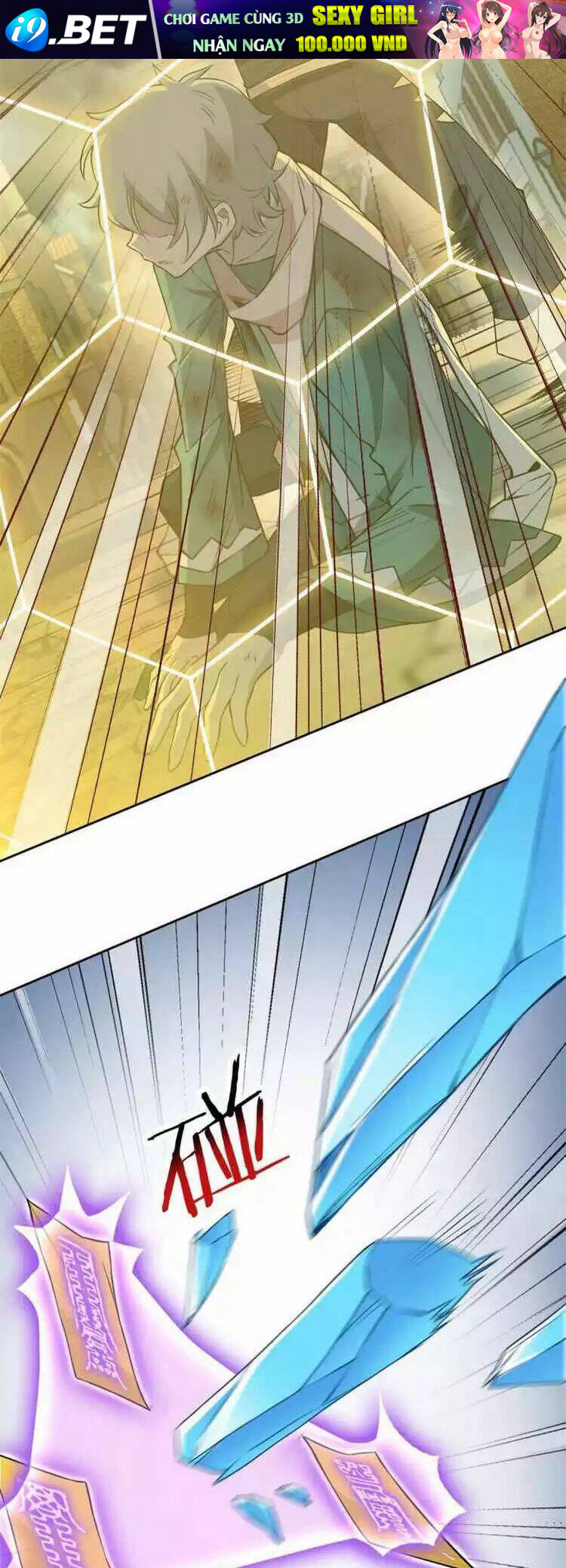 Cường Giả Đến Từ Trại Tâm Thần - Chapter 98 - Page 25