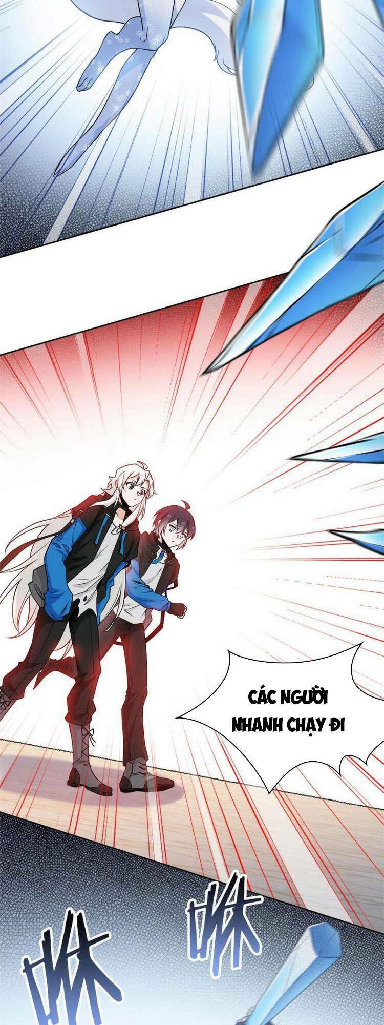 Cường Giả Đến Từ Trại Tâm Thần - Chapter 99 - Page 12