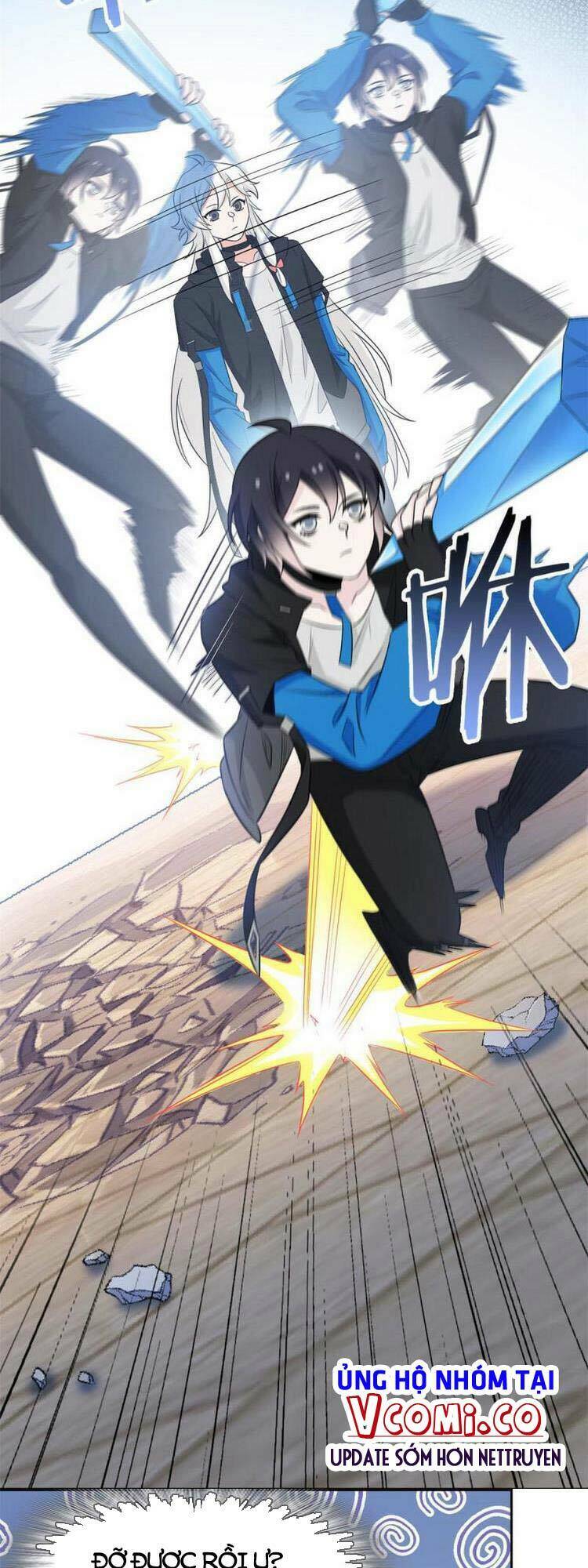 Cường Giả Đến Từ Trại Tâm Thần - Chapter 99 - Page 13