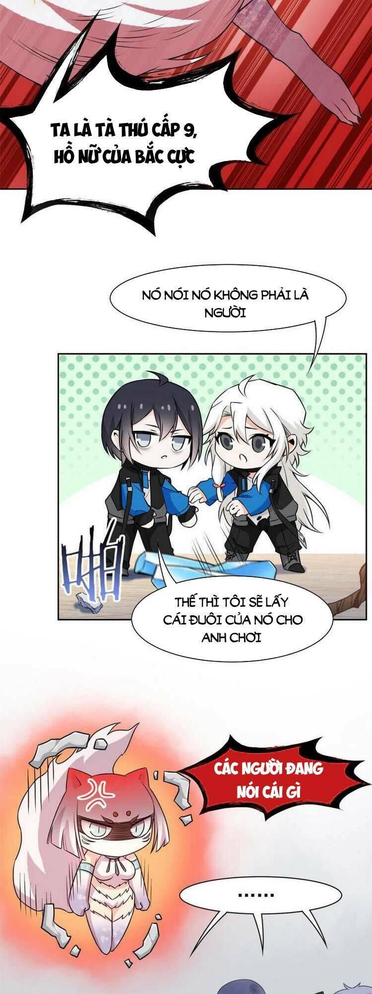 Cường Giả Đến Từ Trại Tâm Thần - Chapter 99 - Page 17