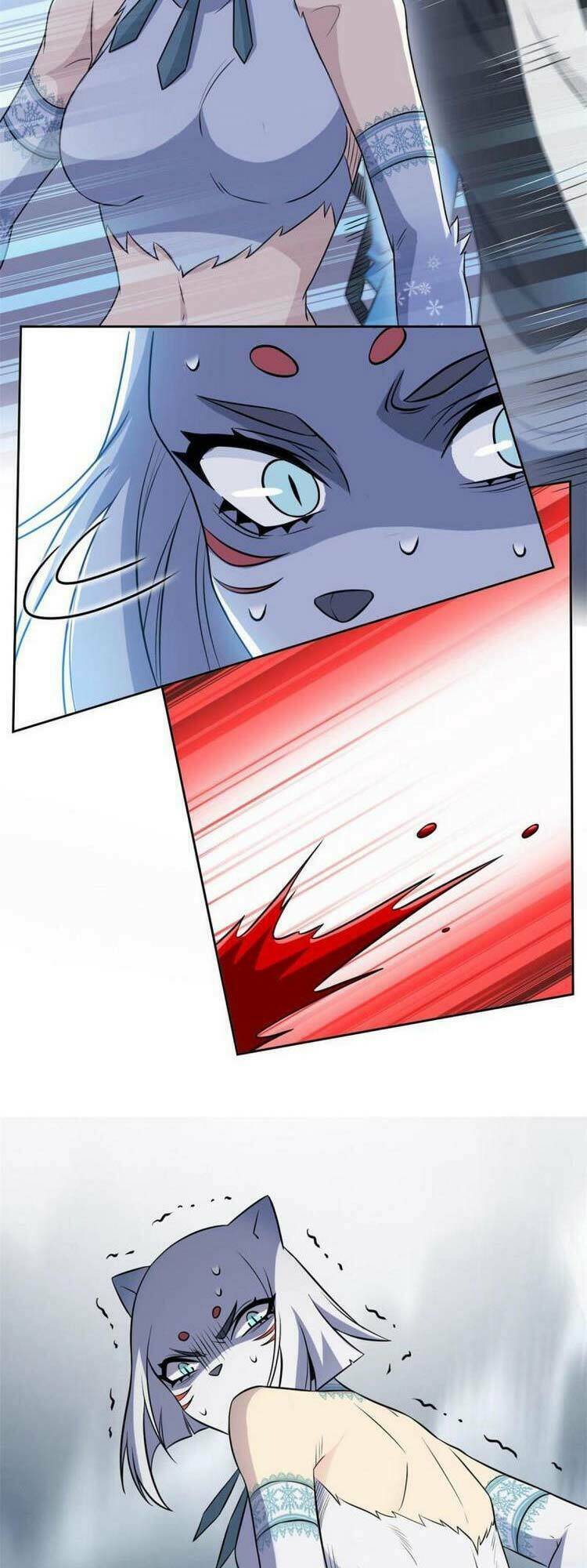 Cường Giả Đến Từ Trại Tâm Thần - Chapter 99 - Page 19