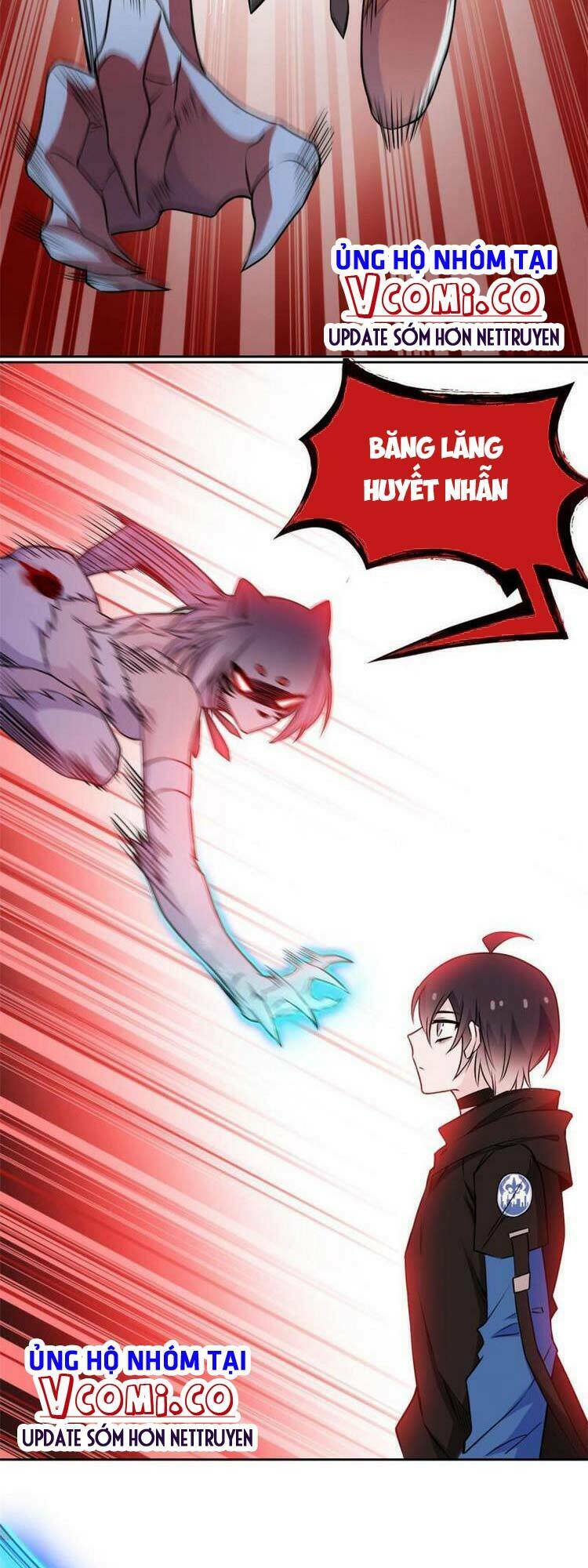 Cường Giả Đến Từ Trại Tâm Thần - Chapter 99 - Page 22