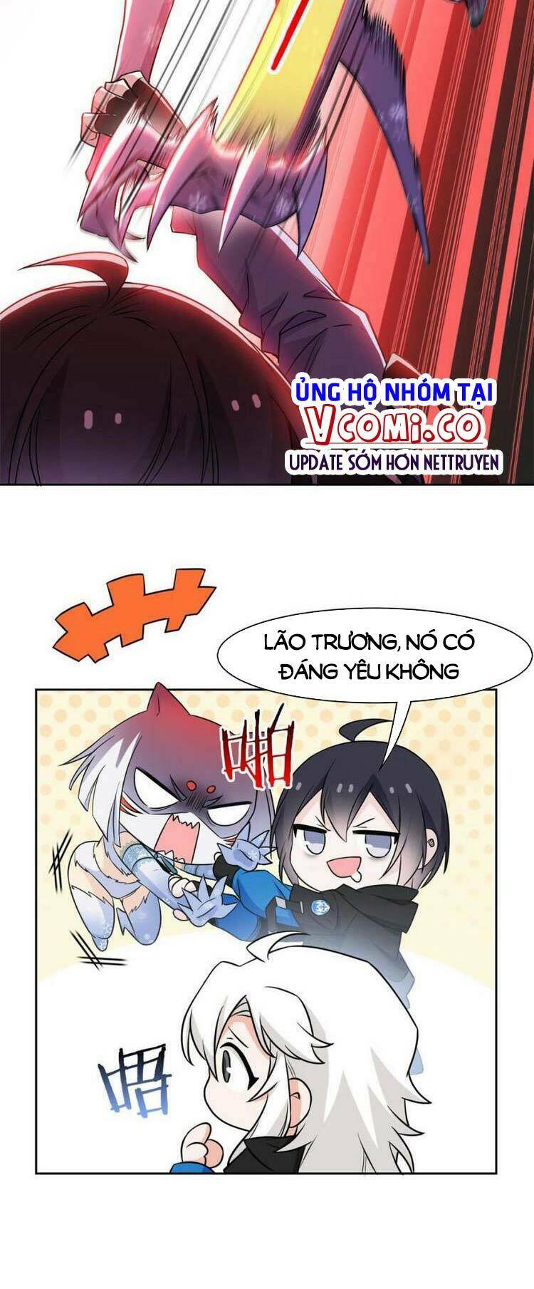 Cường Giả Đến Từ Trại Tâm Thần - Chapter 99 - Page 27