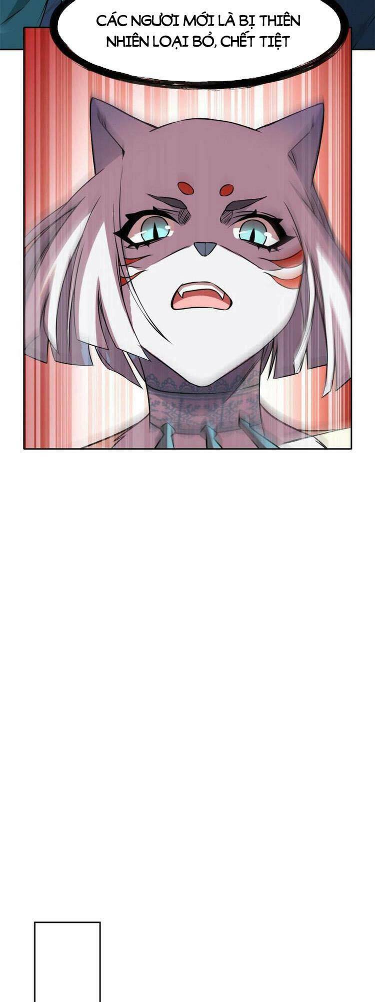 Cường Giả Đến Từ Trại Tâm Thần - Chapter 99 - Page 3