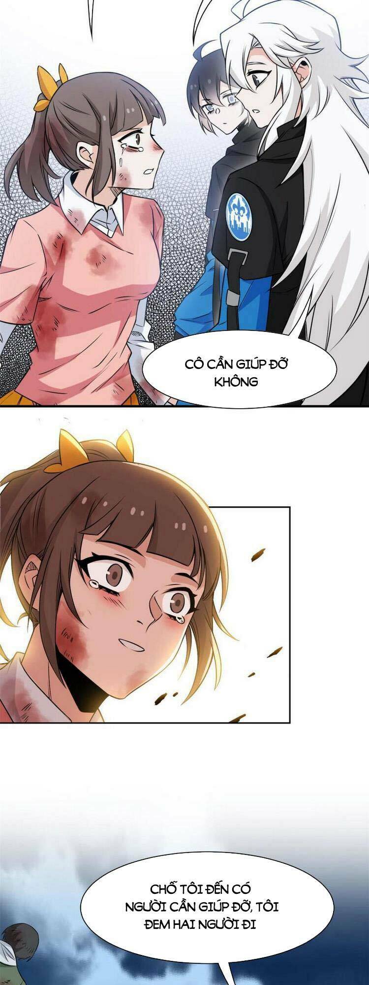 Cường Giả Đến Từ Trại Tâm Thần - Chapter 99 - Page 6