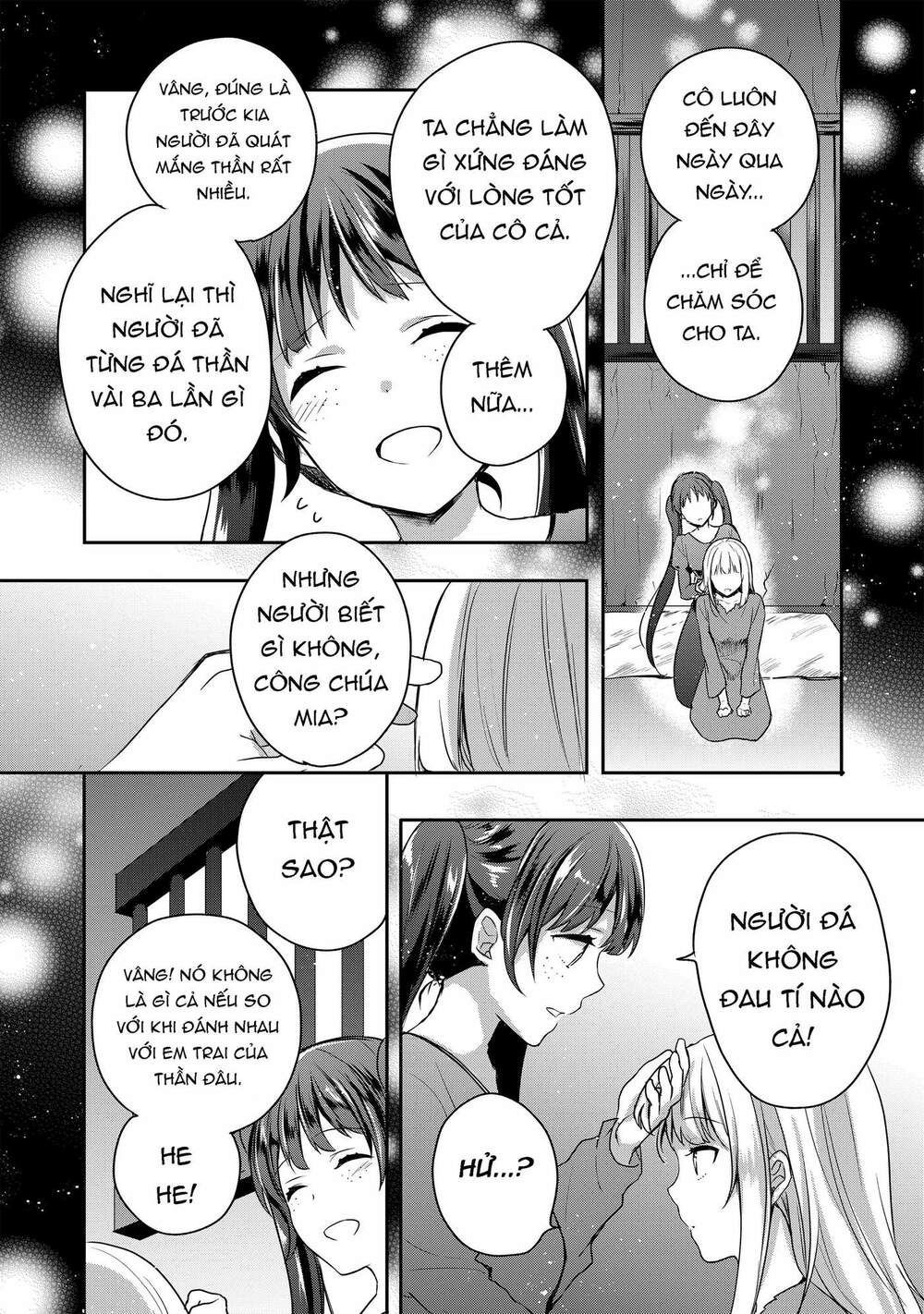 Tearmoon Empire Story - Chapter 1 - Page 27