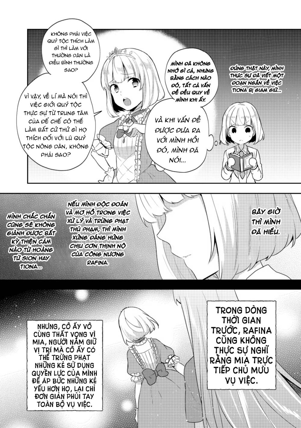 Tearmoon Empire Story - Chapter 10 - Page 11