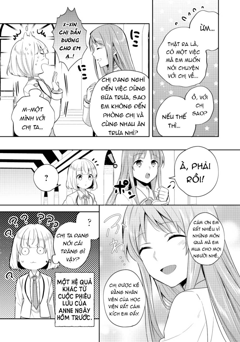 Tearmoon Empire Story - Chapter 10 - Page 20