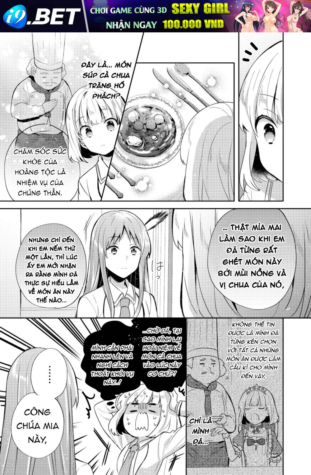 Tearmoon Empire Story - Chapter 10 - Page 24