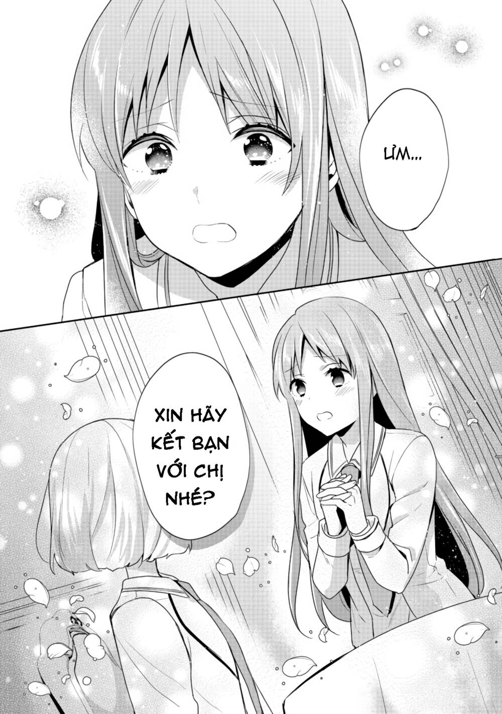 Tearmoon Empire Story - Chapter 10 - Page 28