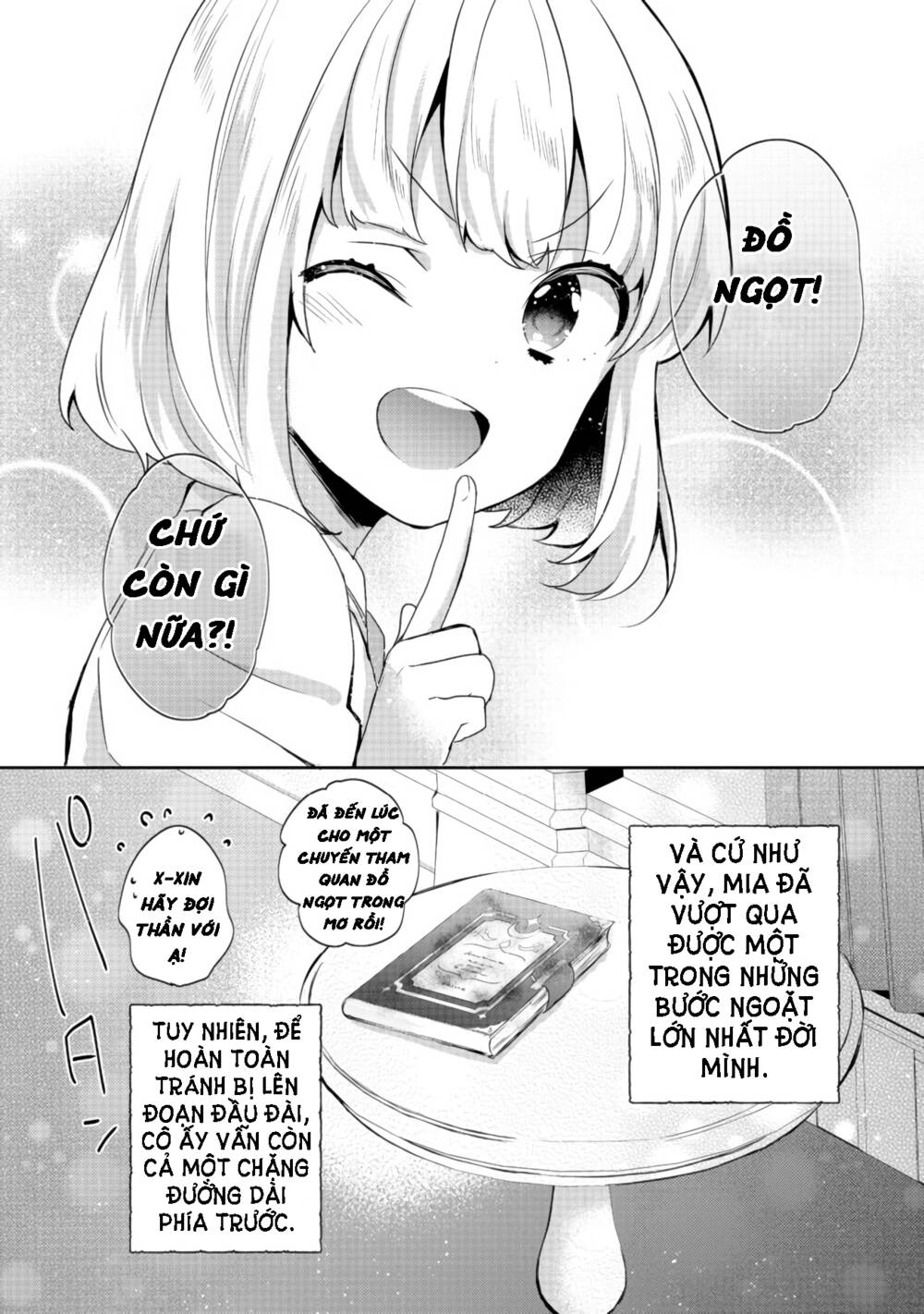 Tearmoon Empire Story - Chapter 10 - Page 32