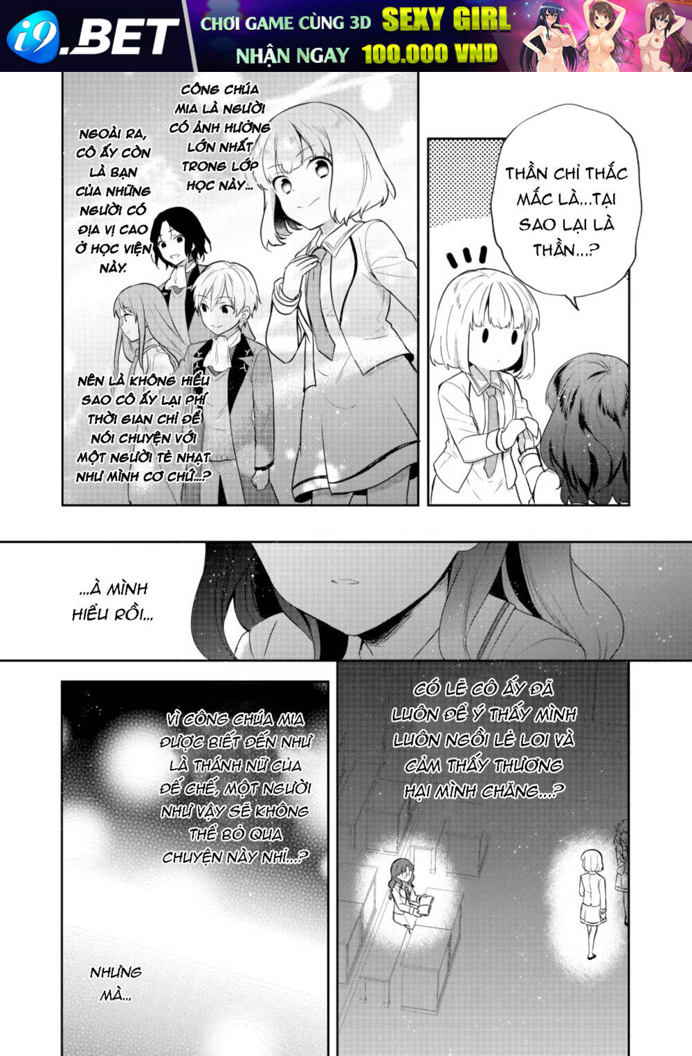 Tearmoon Empire Story - Chapter 12 - Page 11