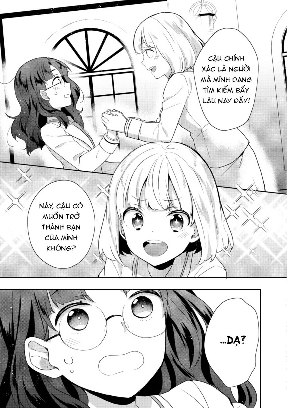 Tearmoon Empire Story - Chapter 12 - Page 6