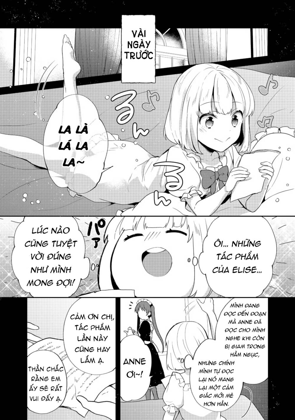 Tearmoon Empire Story - Chapter 12 - Page 7