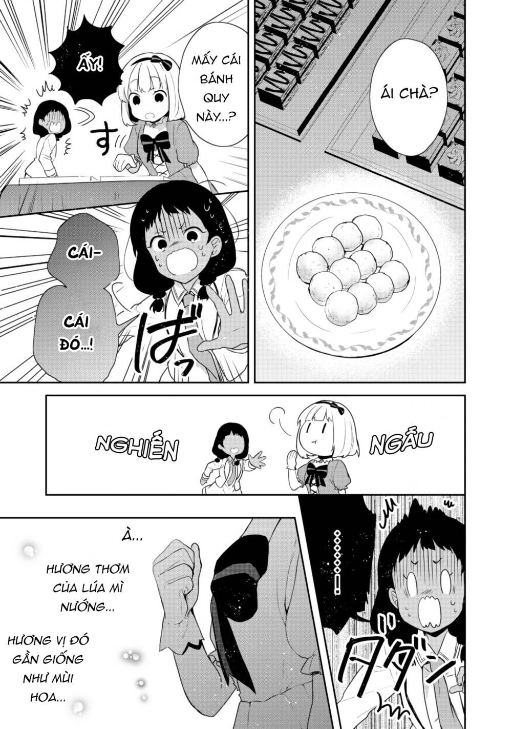 Tearmoon Empire Story - Chapter 13 - Page 20