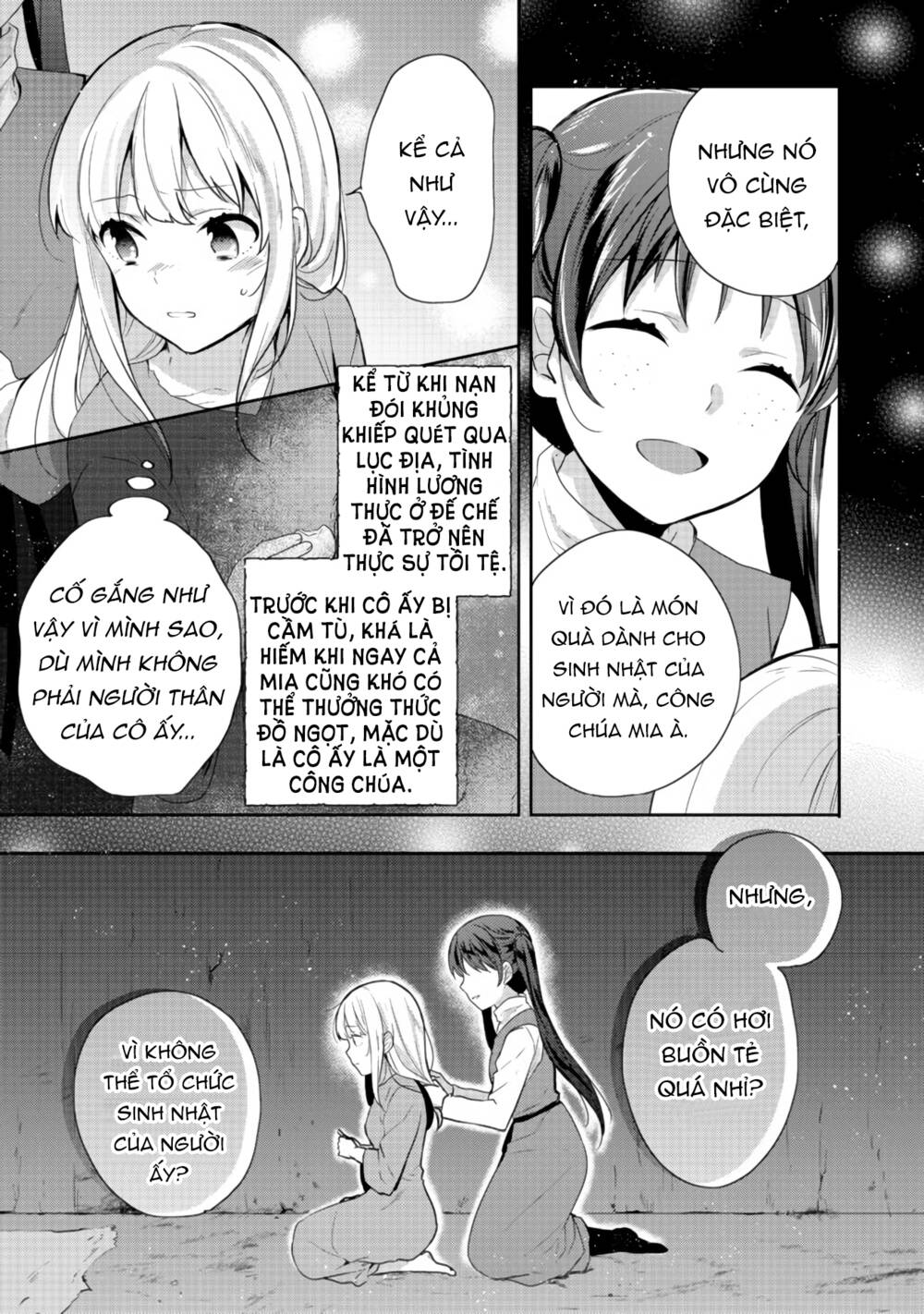 Tearmoon Empire Story - Chapter 13 - Page 24