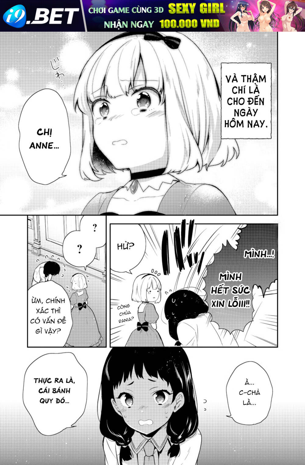 Tearmoon Empire Story - Chapter 13 - Page 26