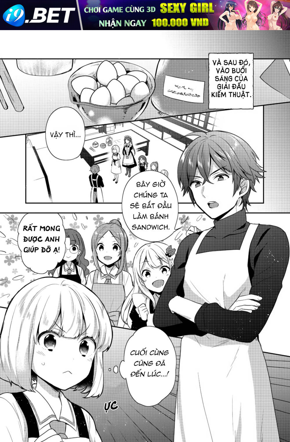 Tearmoon Empire Story - Chapter 15 - Page 16