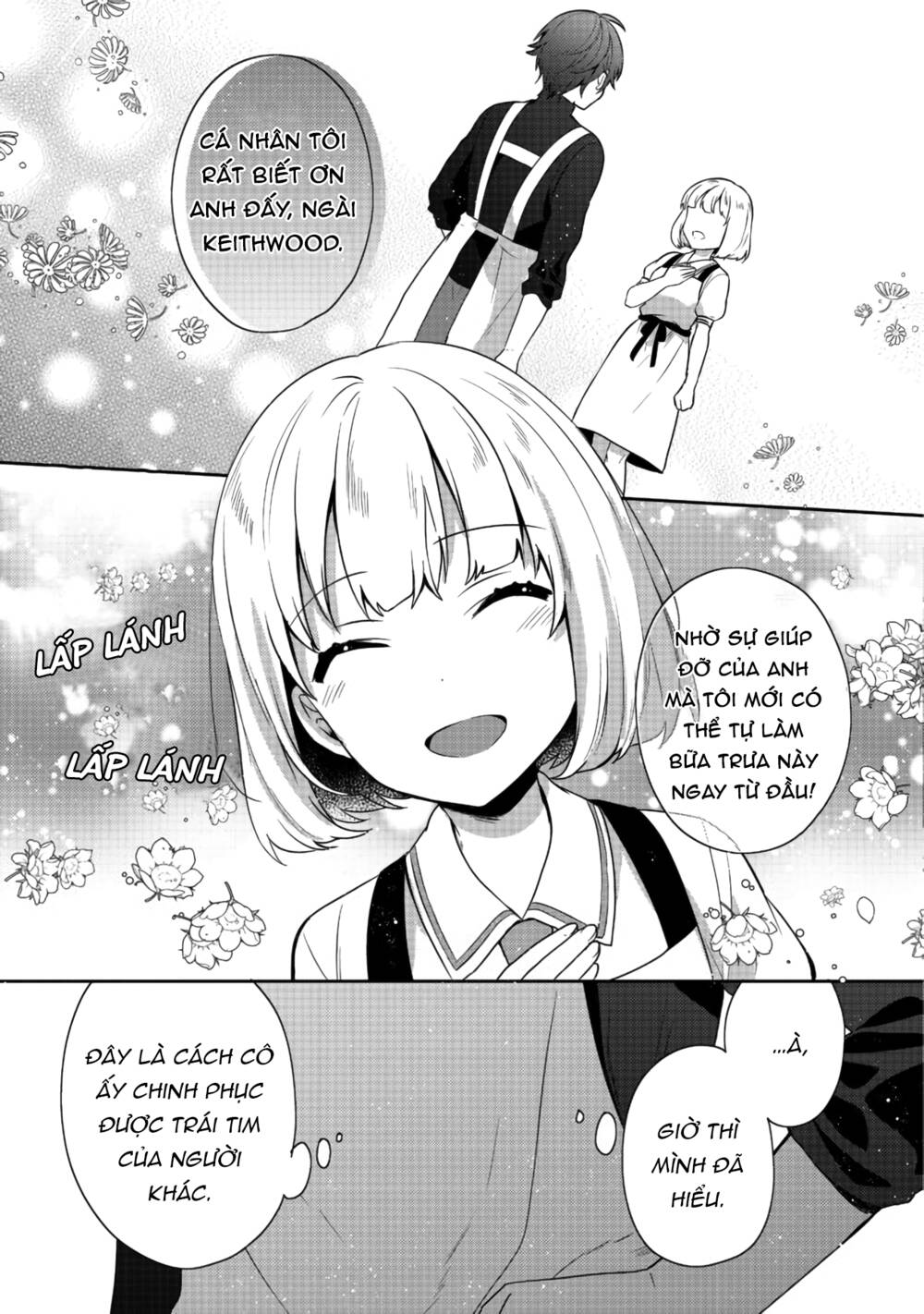 Tearmoon Empire Story - Chapter 15 - Page 28