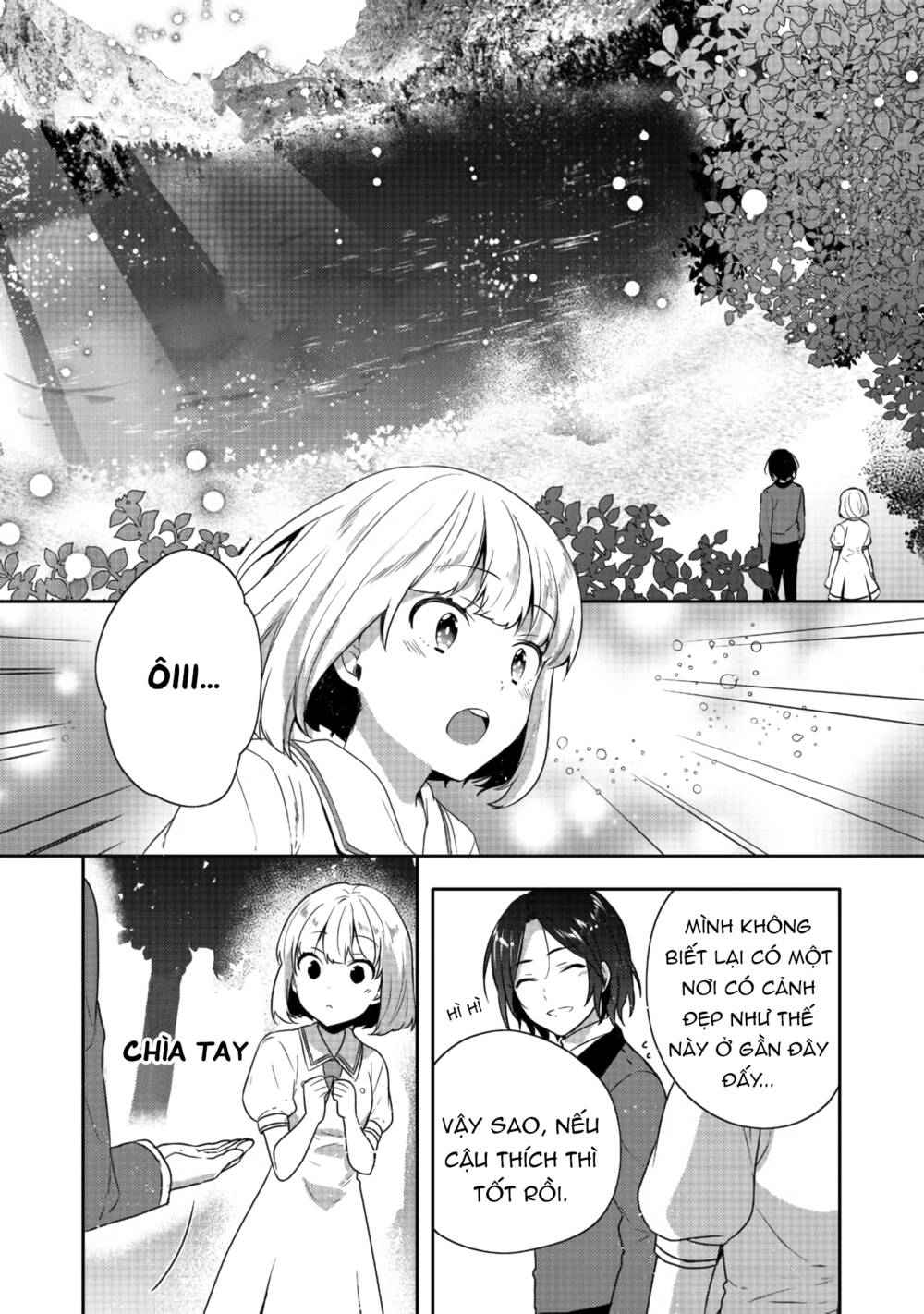 Tearmoon Empire Story - Chapter 15 - Page 7