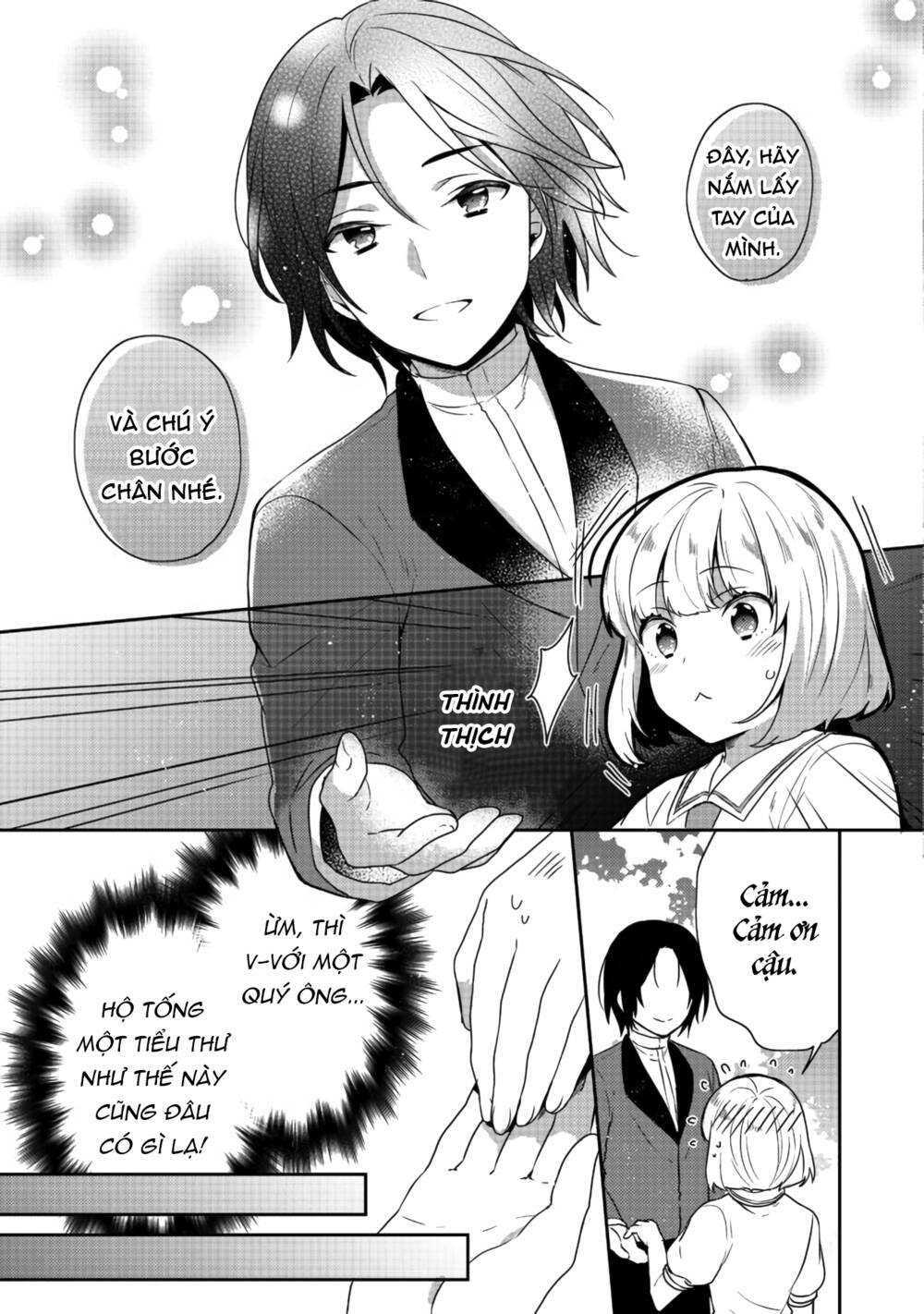 Tearmoon Empire Story - Chapter 15 - Page 8