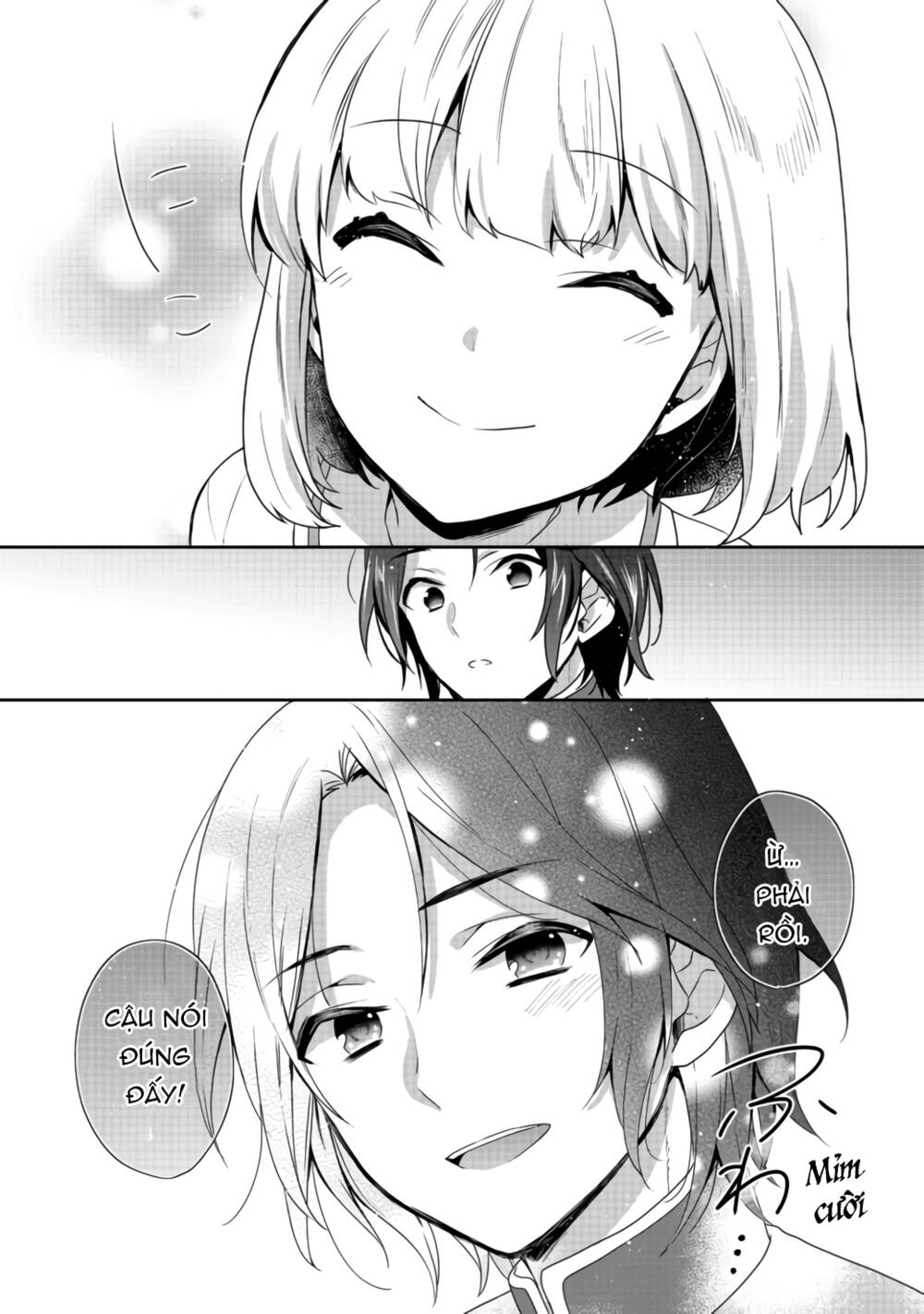 Tearmoon Empire Story - Chapter 16 - Page 18