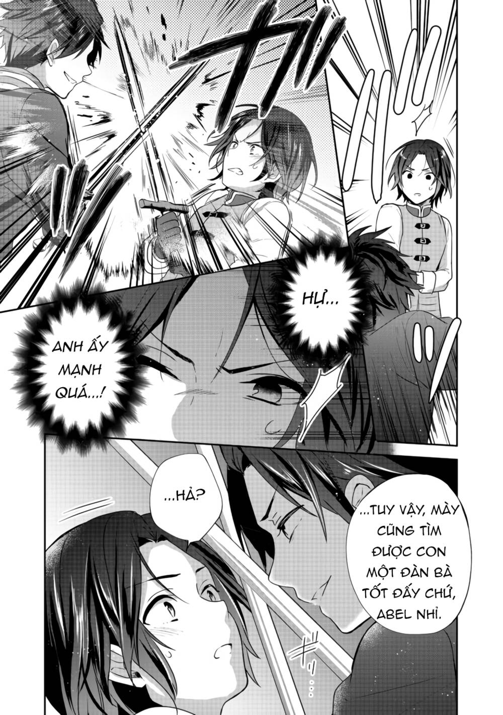 Tearmoon Empire Story - Chapter 16 - Page 24