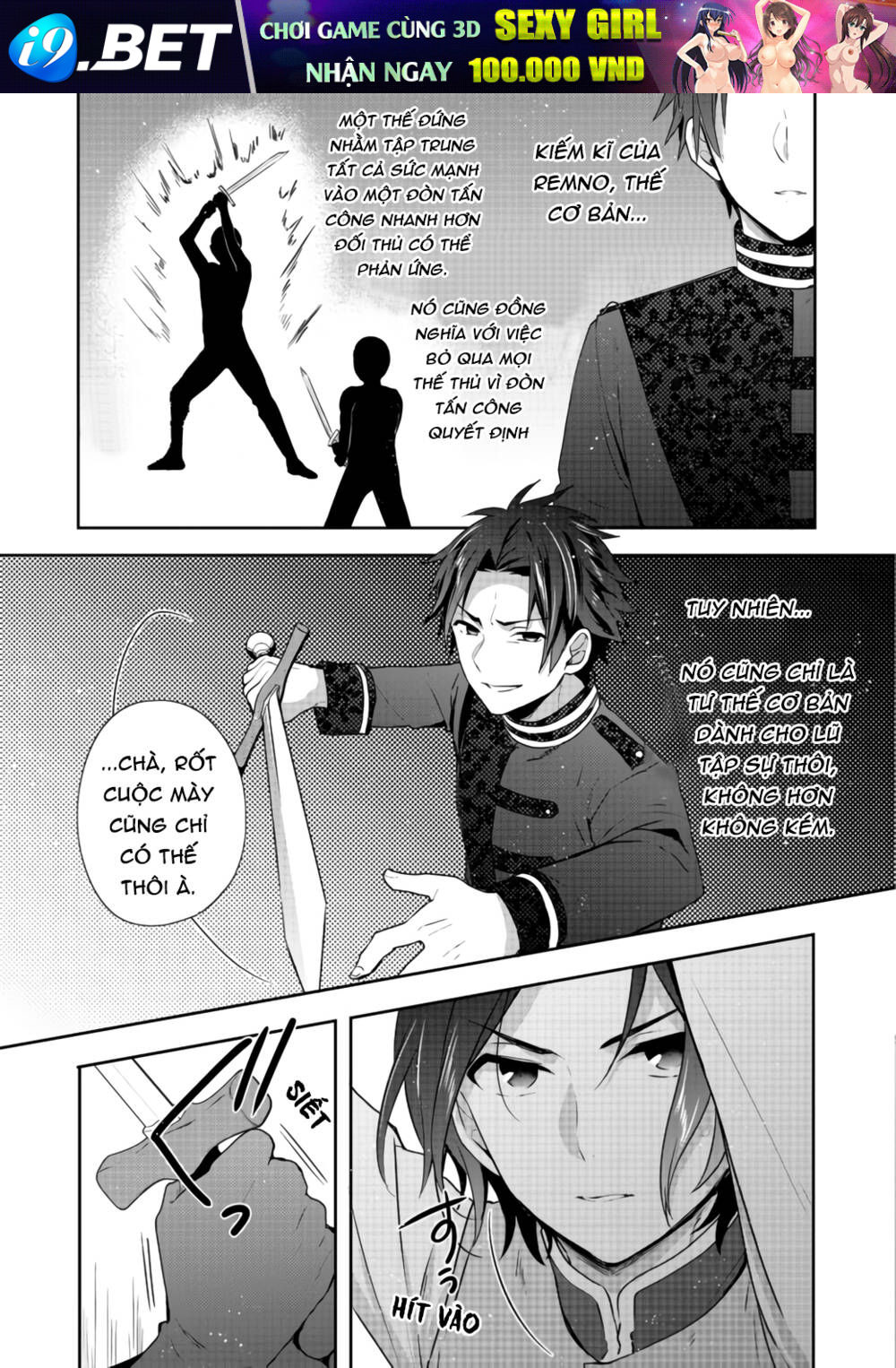 Tearmoon Empire Story - Chapter 16 - Page 29