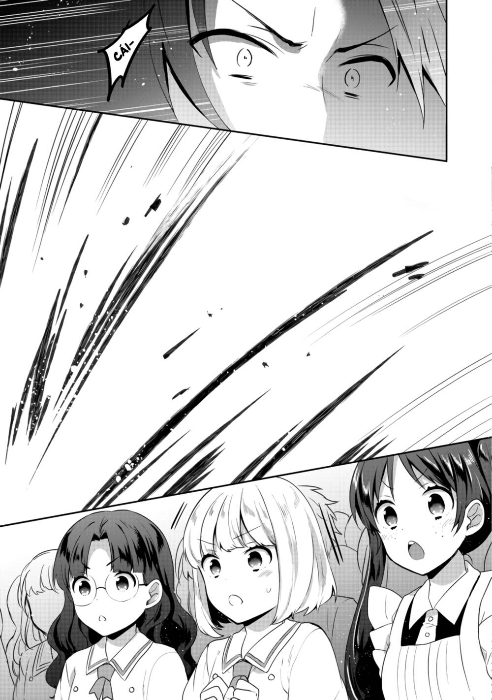 Tearmoon Empire Story - Chapter 16 - Page 31